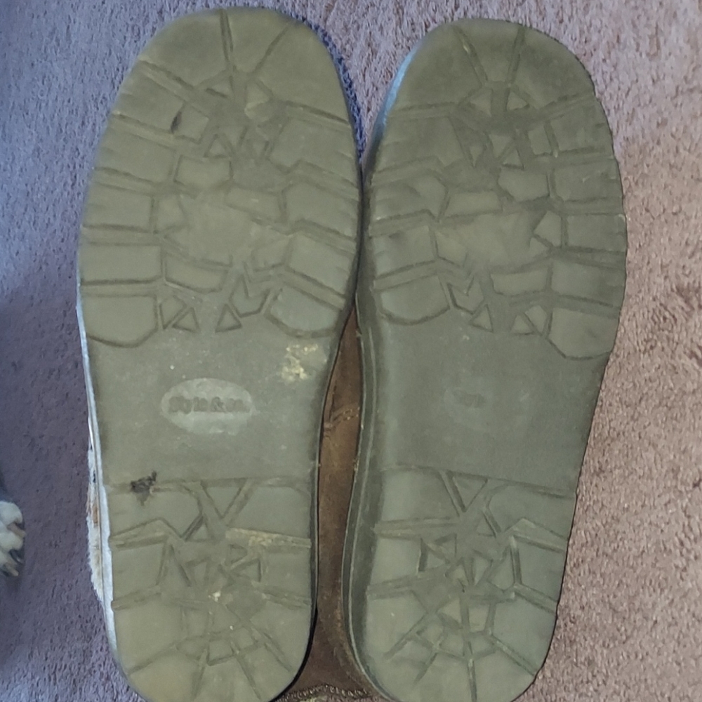 Boots - Picture 3 of 3